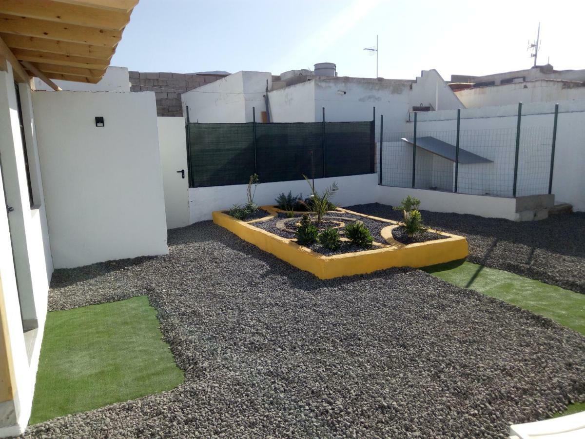Casa Dulce Hogar Apartment Casillas del Angel Exterior photo